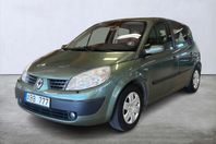 Renault Scénic 1.6 Euro 4