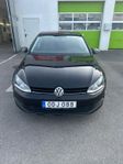 Volkswagen Golf 5-dörrar 1.2 TSI BMT Base Euro 6 automat