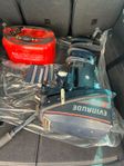 Evinrude 9,9hk