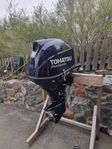 Tohatsu 30Hk MFS30C