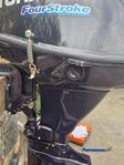 Tohatsu 30Hk MFS30C