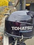 Tohatsu 30Hk MFS30C