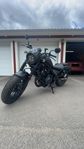 Honda rebel CMX500