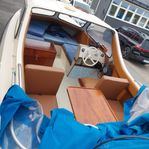 Örnvik 550 ht suzuki 40 hk 4 takt - 05