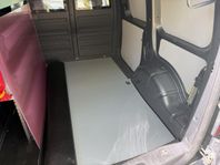 Volkswagen Caddy Skåpbil 1.6 TDI Euro 5