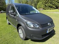 Volkswagen Caddy Skåpbil 1.6 TDI Euro 5