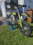 Husqvarna TC65