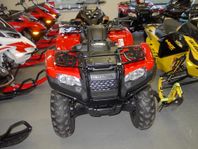 Honda Rancher 420 FPM 2023 Kampanj