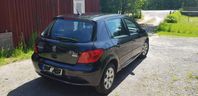 Peugeot 307 5-dörrar 1.6 Bioflex Euro 4