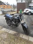 Classic mc BMW K75rt  750cm3 1992