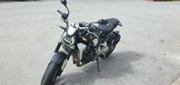 Honda CB1000R+ 2018