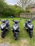 Moped Viarelli Rivetto 2020