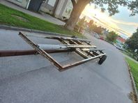 Båtvagn