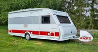 Kabe Classic 520 XL KS 2012