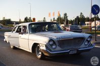 Chrysler Newport Sedan 5.9 V8 TorqueFlite