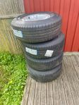255/70R15 SUV Däck