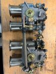Weber 45 DCOE 152