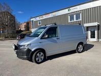 Volkswagen Transporter T30 2.0 TDI 4Motion Euro 6