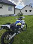Husqvarna 701LR. Adventure