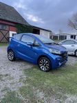 Casalini M20 bästa mopedbilen