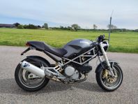 Ducati Monster 620 s i.e