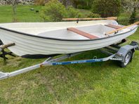 Ryds roddbåt