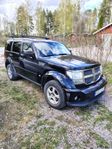 Dodge Nitro 4x4 diesel A traktor