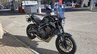 Honda CB650R 2023 *Akrapovic*