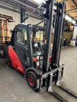 Linde H-35