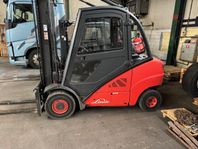 Linde H-35