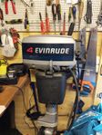 Evinrude 2takt 4hk