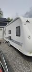 Hobby 720 UKFE Prestige Barnkammare