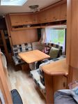 Hobby 560 kmfe De Luxe -08 nybesikigad ua
