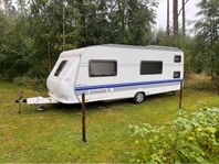 Hobby 560 kmfe De Luxe -08 nybesikigad ua