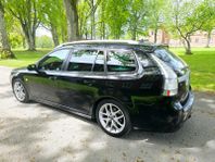 Saab 9-3 SportCombi 1.8t BioPower Vector
