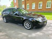 Saab 9-3 SportCombi 1.8t BioPower Vector
