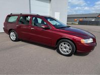Volvo V70 2.4 Classic 170hk