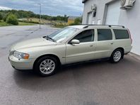 Volvo V70 2.4 140hk