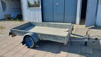 Gisebo Släpvagn