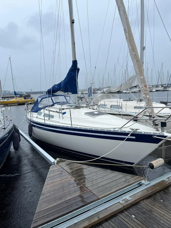Scanmar 33 image