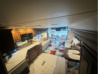 Newmar Dutchstar -03 Amerikansk husbil