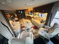 Newmar Dutchstar -03 Amerikansk husbil
