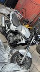 Kawasaki Twister ER-500