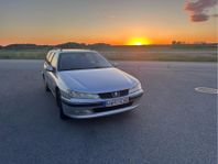 Peugeot 406 Break 2.0 Euro 3