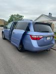 Honda Odyssey (NA) 3.5 V6