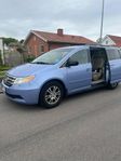 Honda Odyssey (NA) 3.5 V6