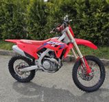Honda CRF450R