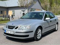 Saab 9-3 SportSedan 1.8t Linear/ Ny Bes/ 19000 mil/ Drag