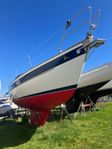 Hallberg Rassy 312 BLUE SKY