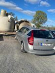 Kia CEED cee'd_sw 1.6 CVVT EX Euro 4